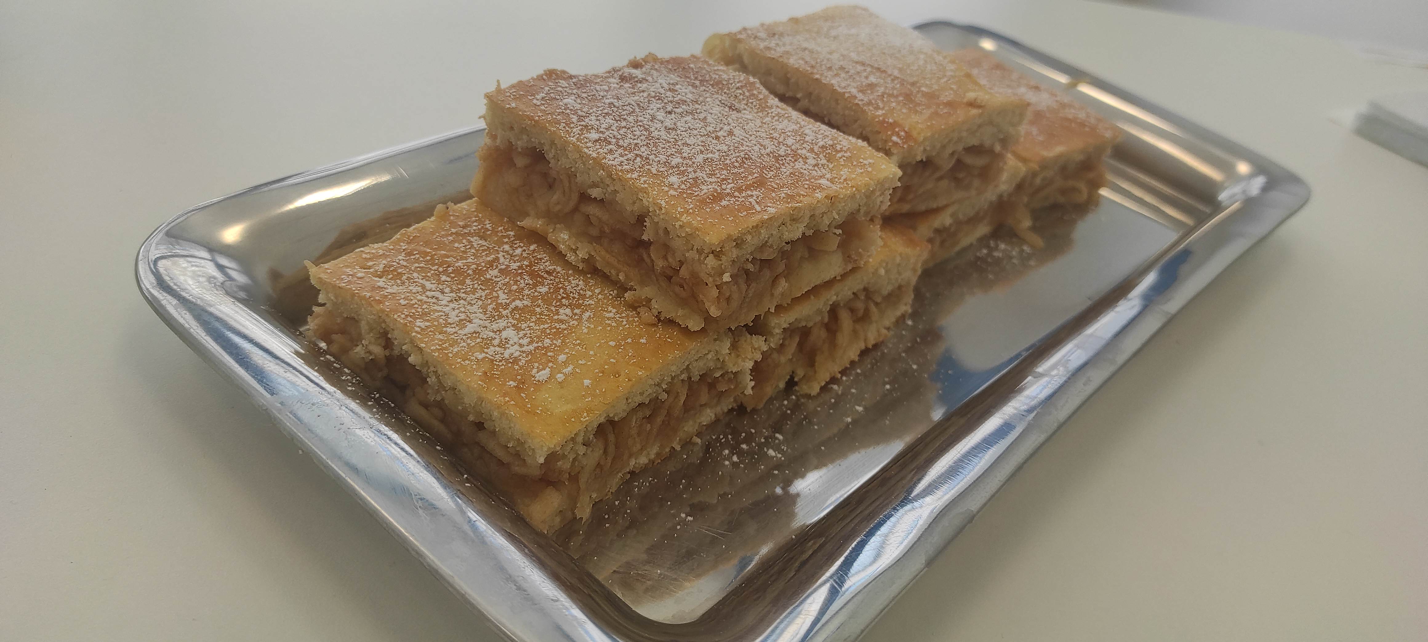 Jablkové pité 85g 