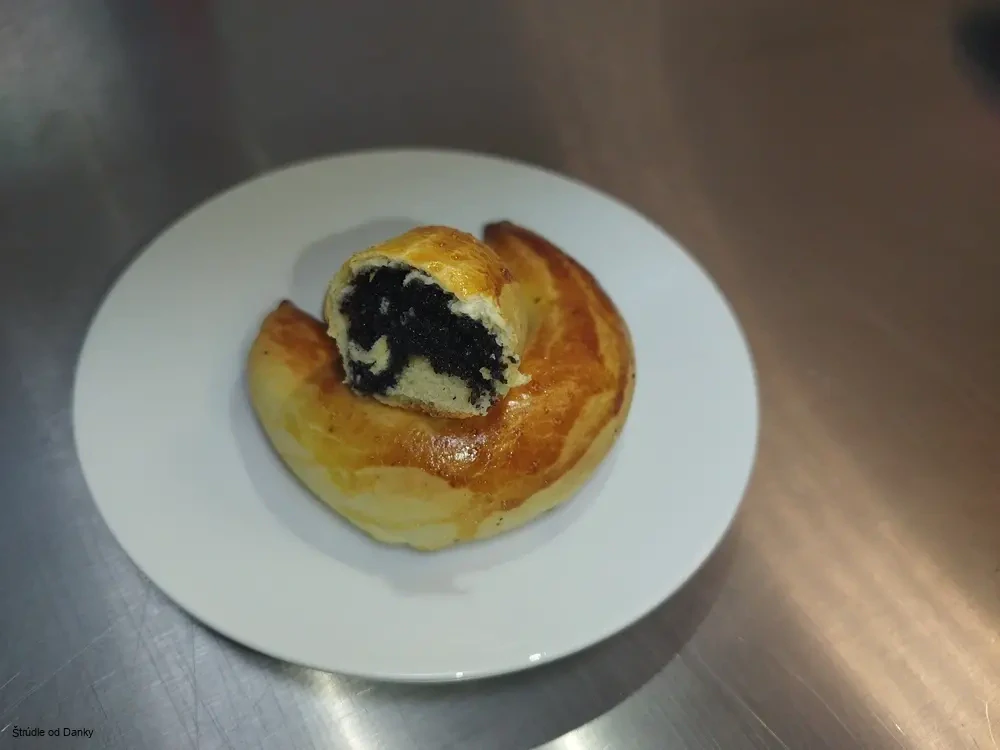 Rožok makový 50g